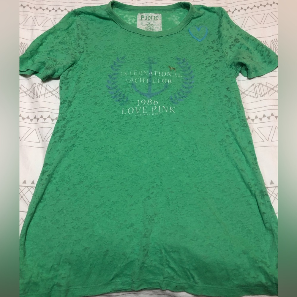 Victorias Secret PINK Tee
